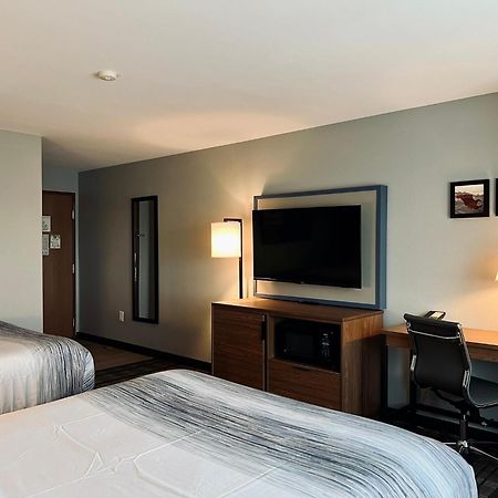 Americinn By Wyndham Beaver Dam Eksteriør billede