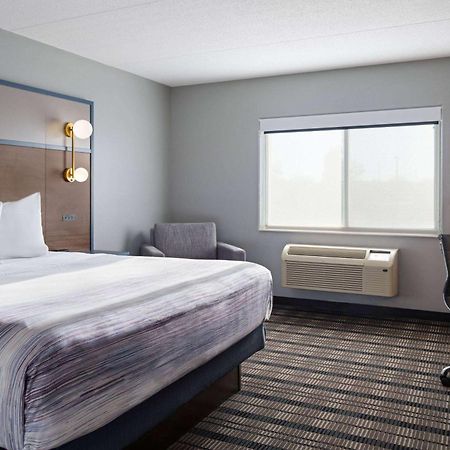 Americinn By Wyndham Beaver Dam Eksteriør billede