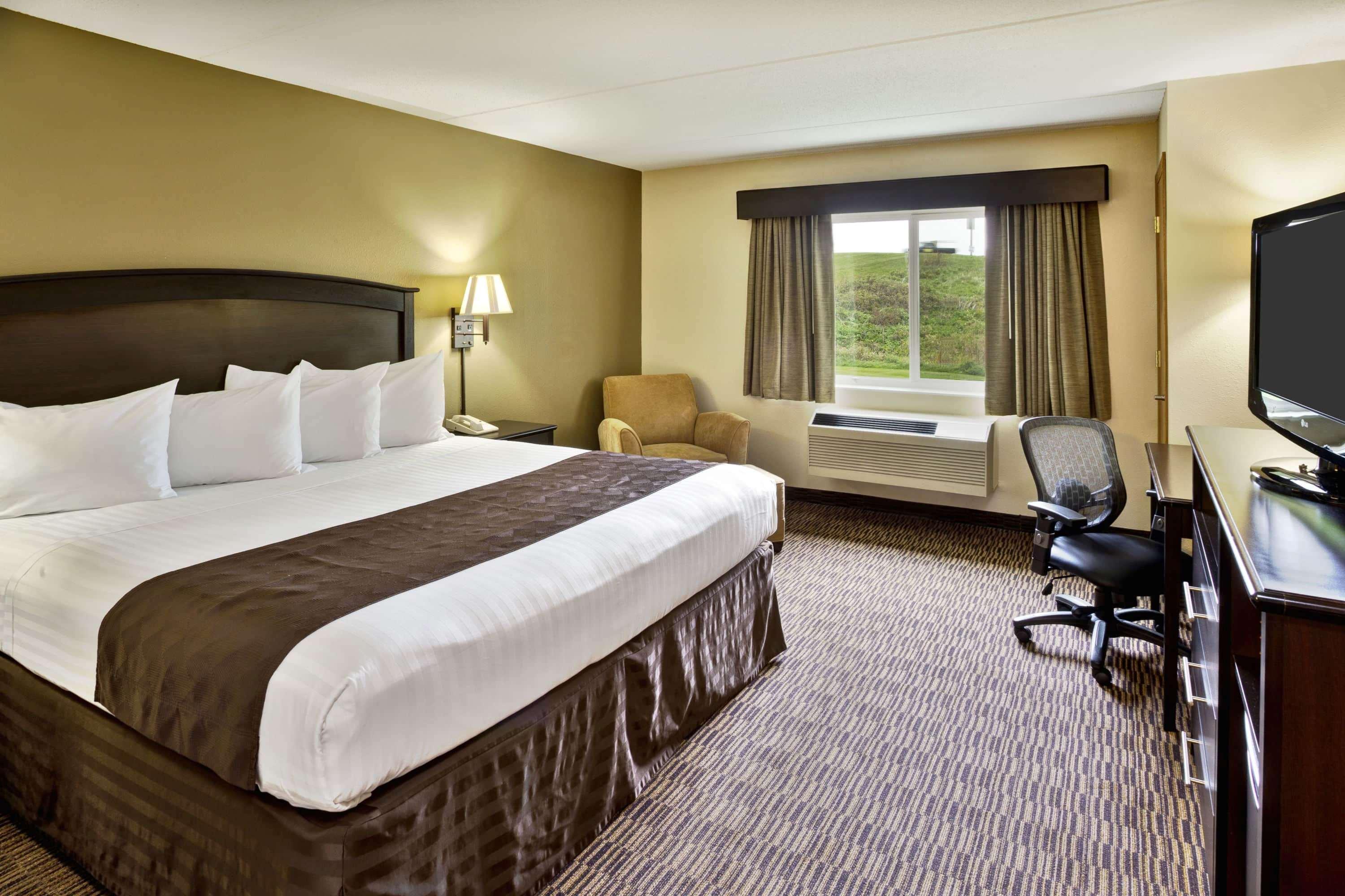 Americinn By Wyndham Beaver Dam Eksteriør billede