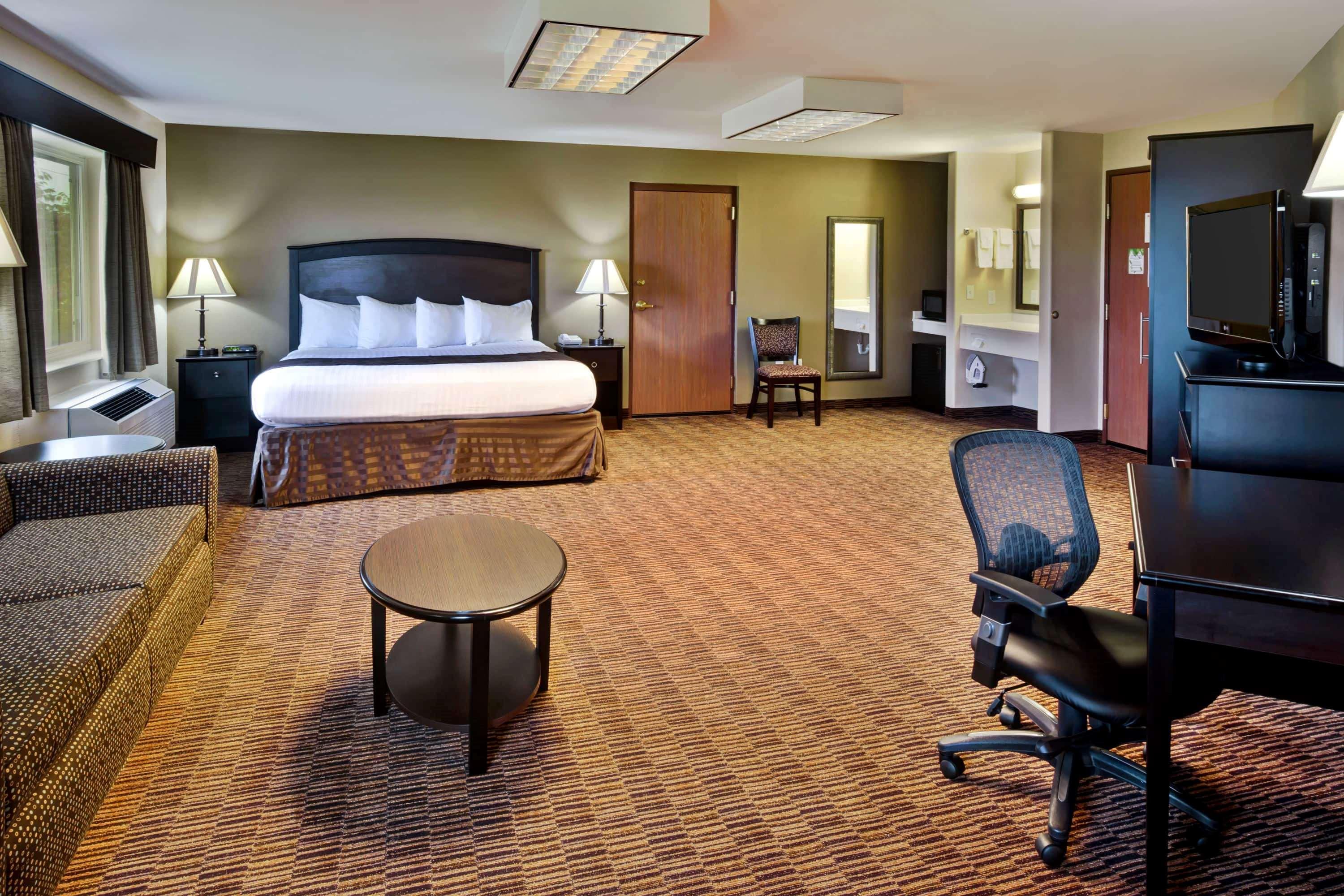 Americinn By Wyndham Beaver Dam Eksteriør billede
