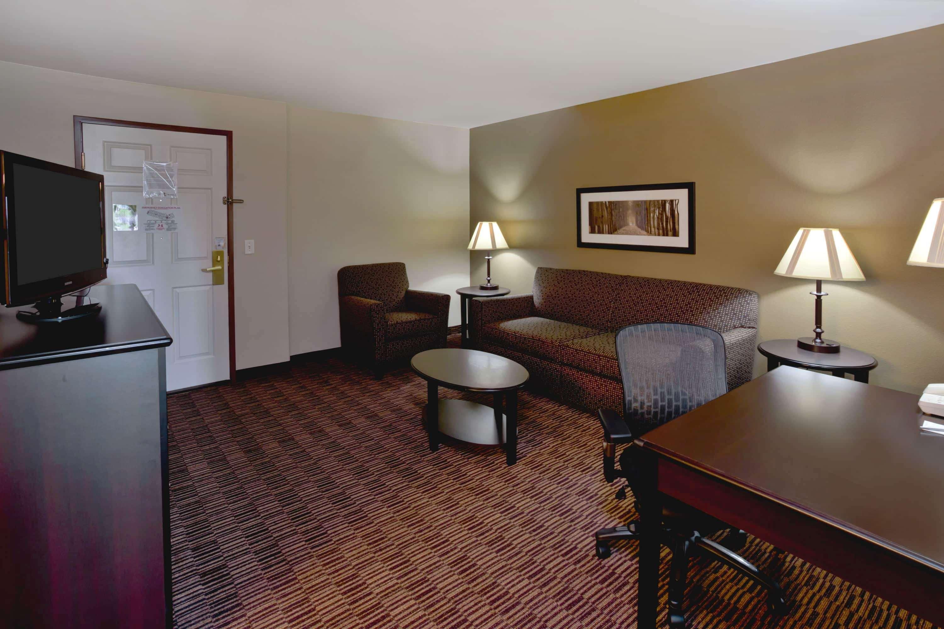 Americinn By Wyndham Beaver Dam Eksteriør billede