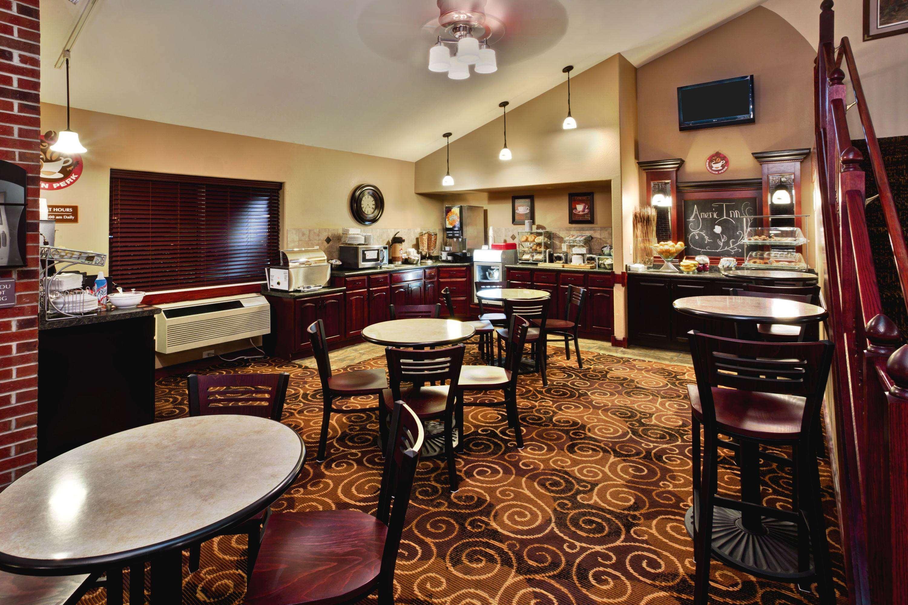 Americinn By Wyndham Beaver Dam Eksteriør billede