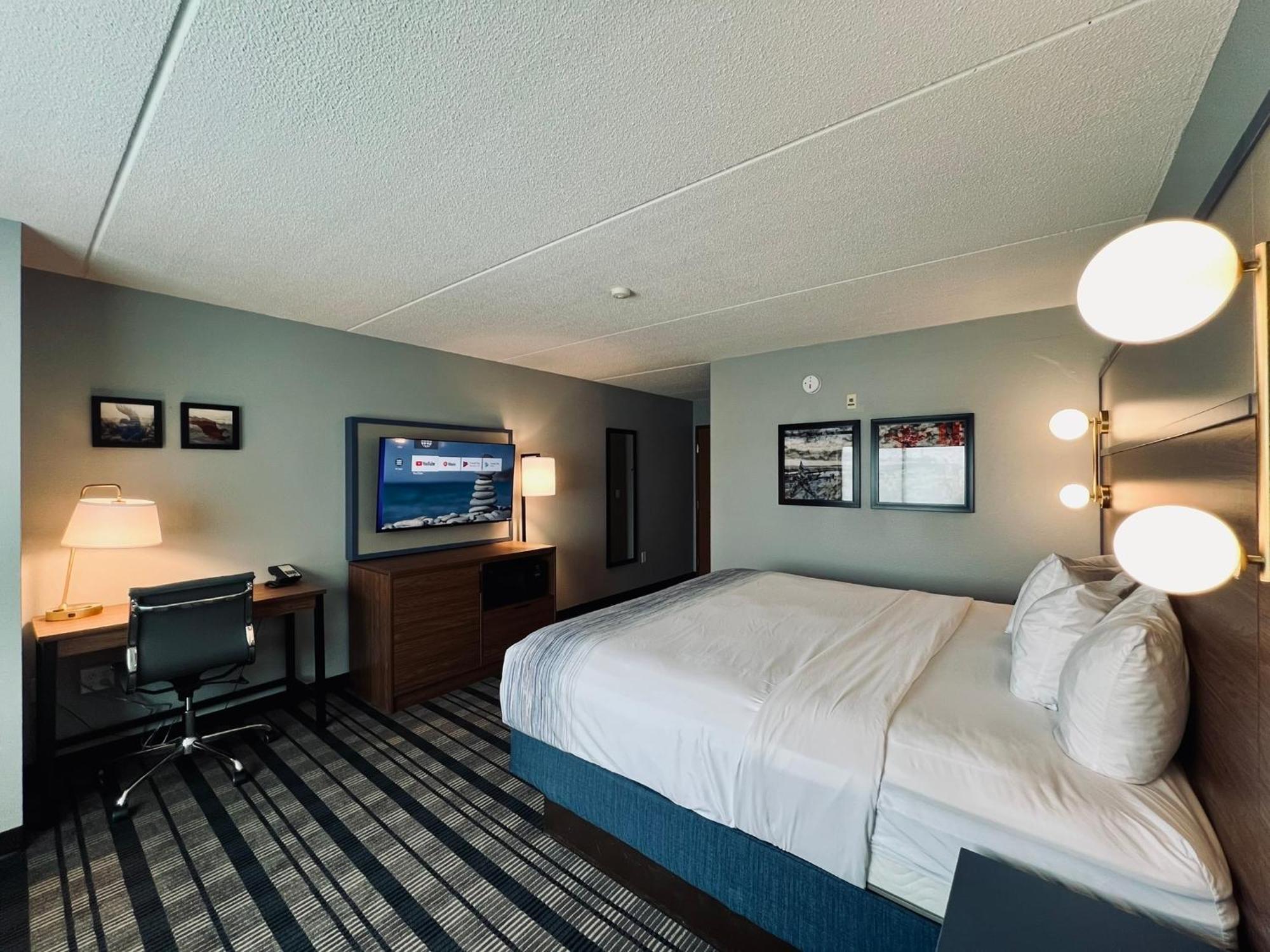 Americinn By Wyndham Beaver Dam Eksteriør billede