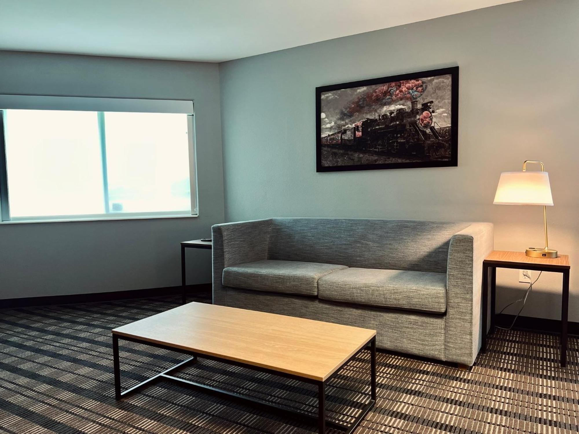 Americinn By Wyndham Beaver Dam Eksteriør billede