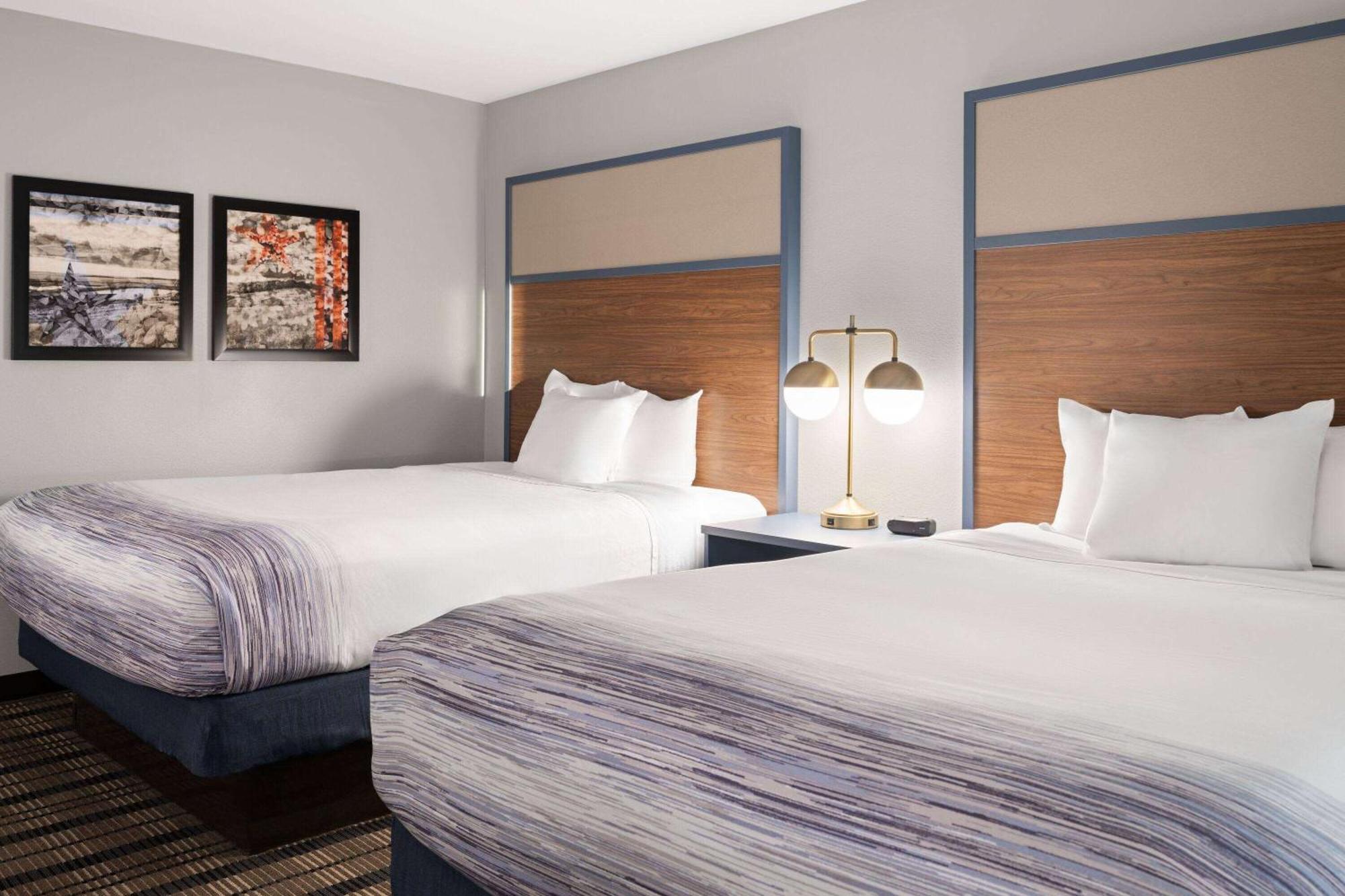 Americinn By Wyndham Beaver Dam Eksteriør billede