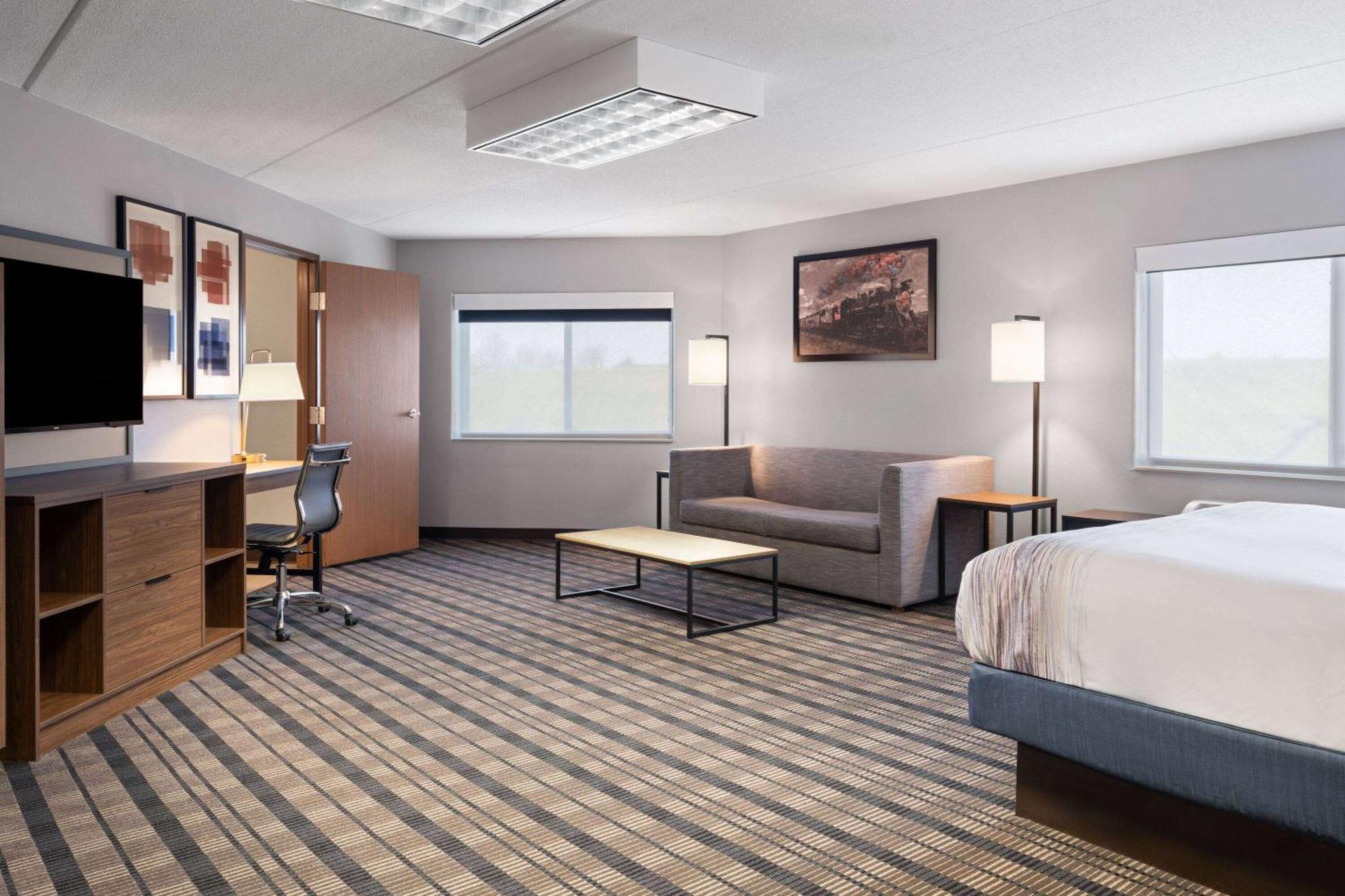 Americinn By Wyndham Beaver Dam Eksteriør billede