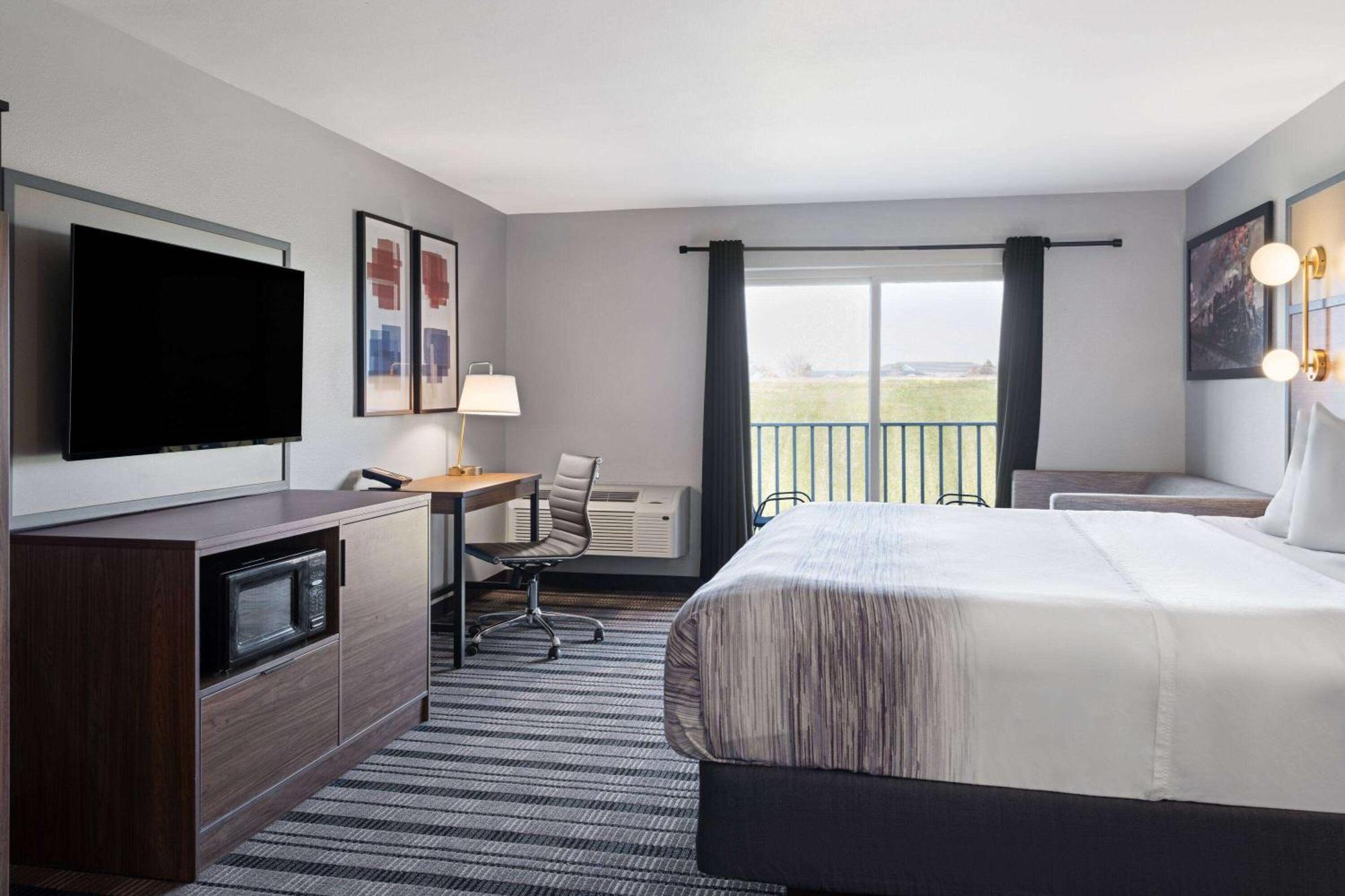 Americinn By Wyndham Beaver Dam Eksteriør billede