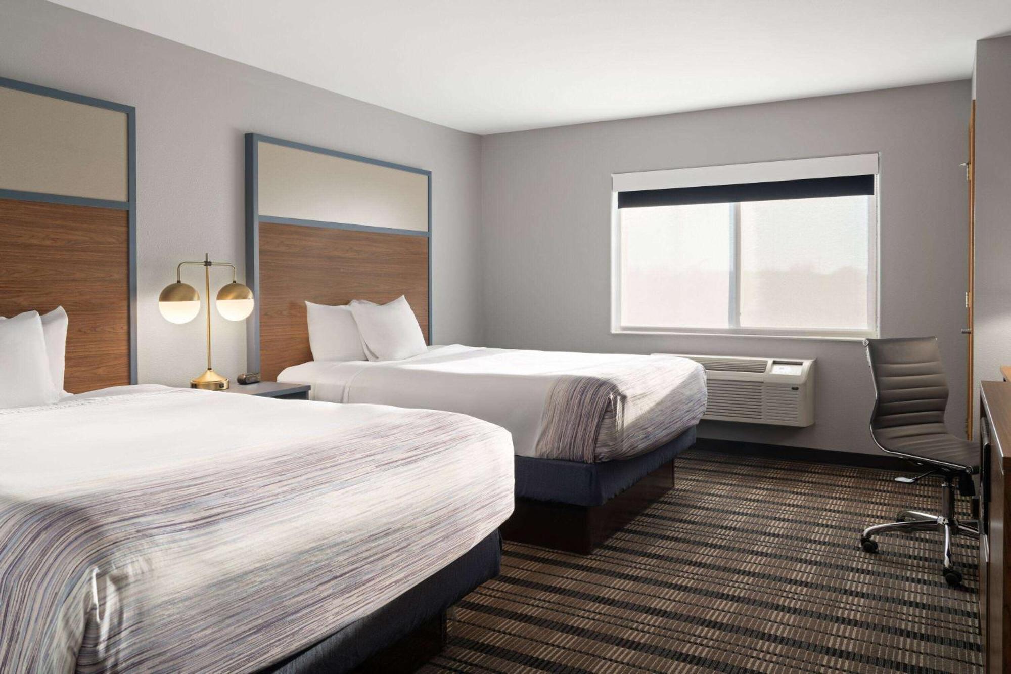 Americinn By Wyndham Beaver Dam Eksteriør billede