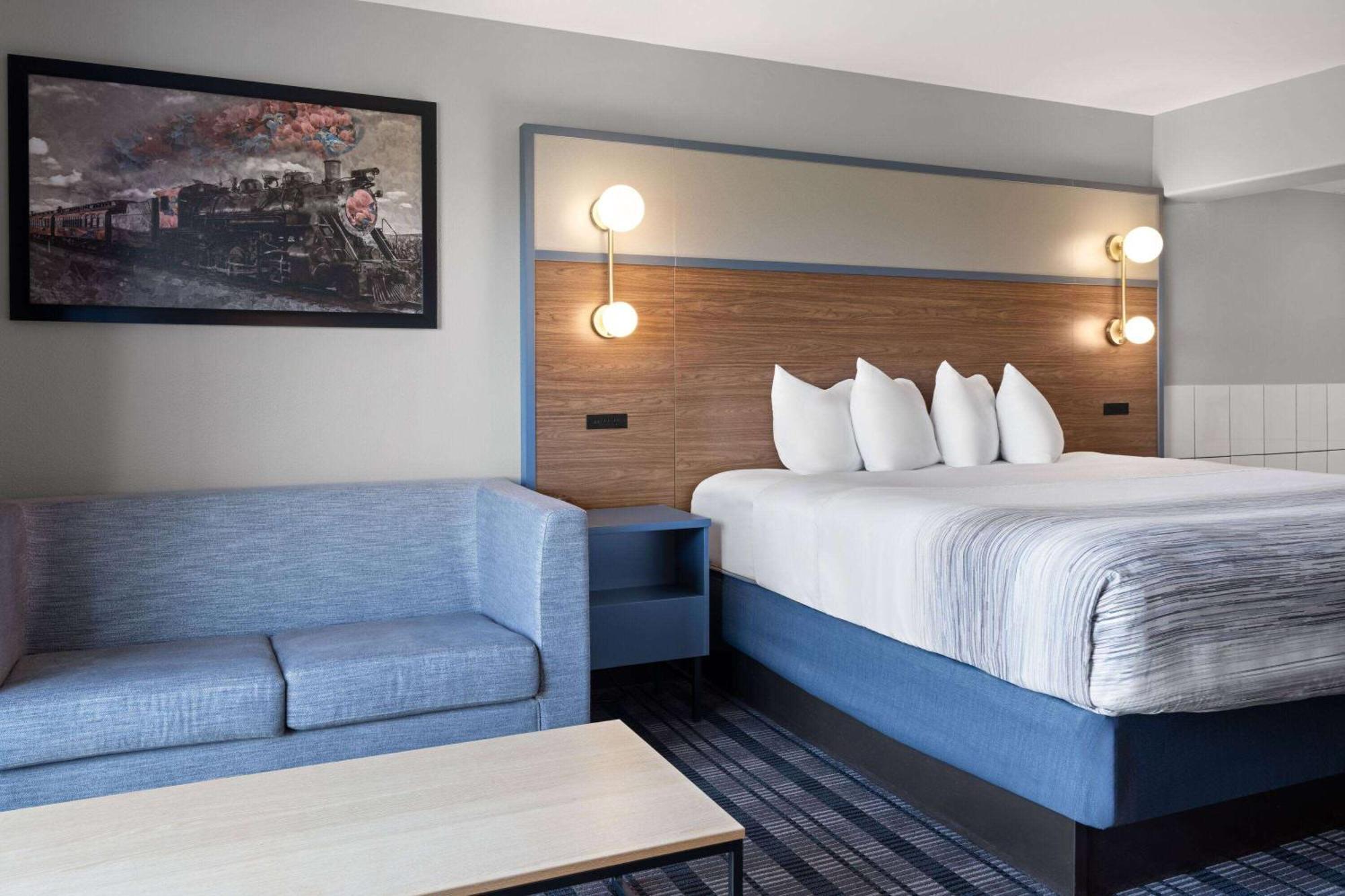Americinn By Wyndham Beaver Dam Eksteriør billede