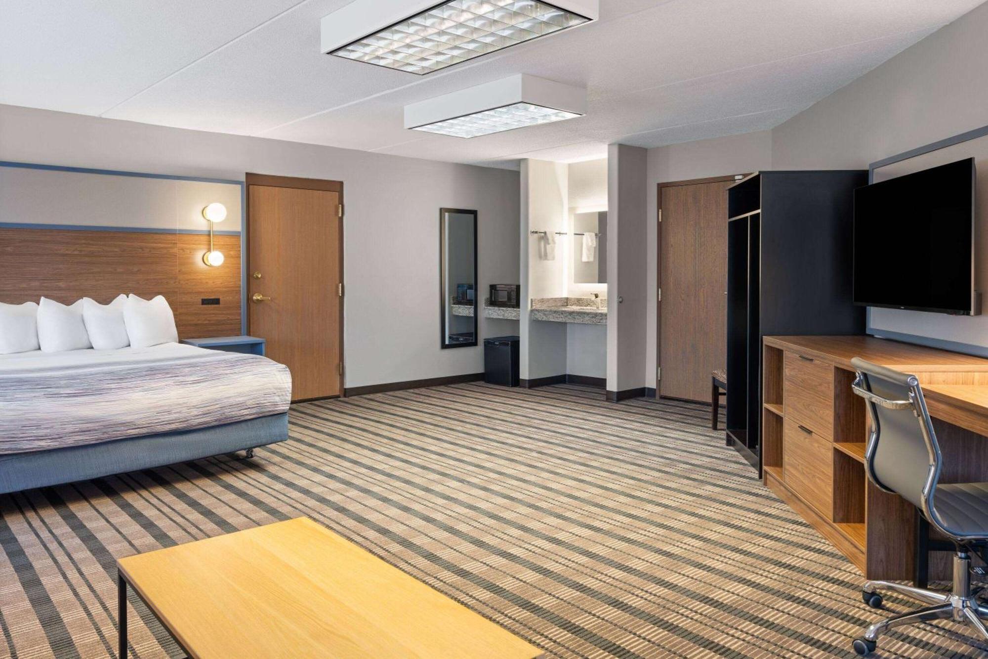 Americinn By Wyndham Beaver Dam Eksteriør billede