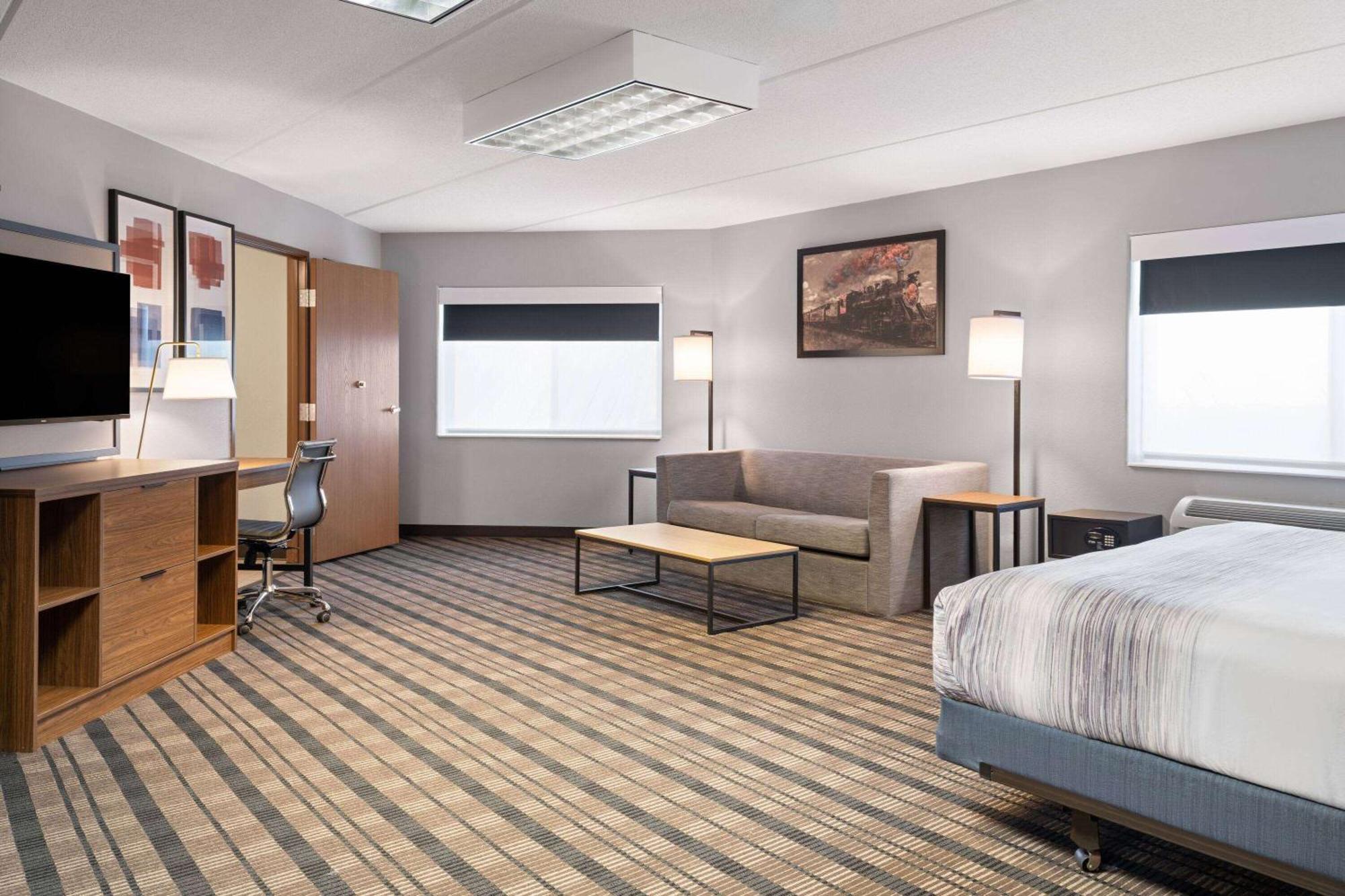 Americinn By Wyndham Beaver Dam Eksteriør billede