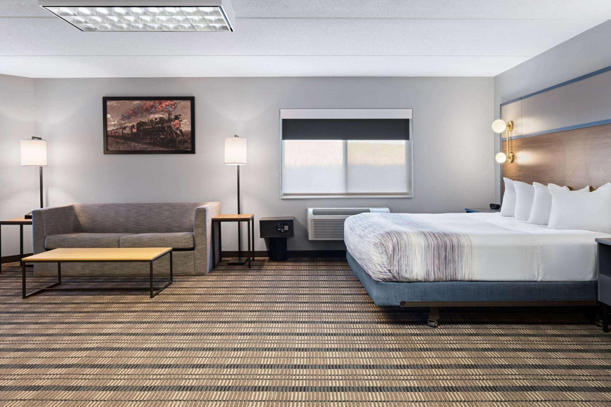 Americinn By Wyndham Beaver Dam Eksteriør billede