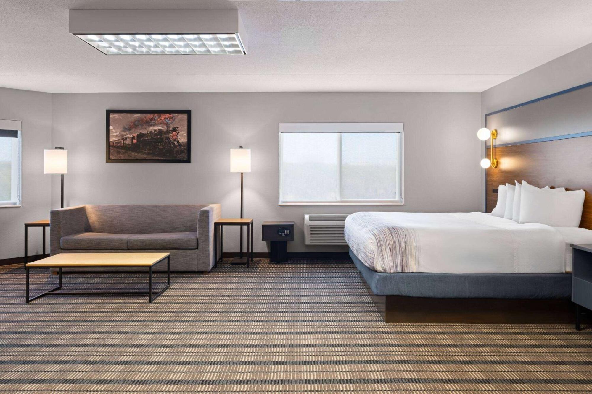 Americinn By Wyndham Beaver Dam Eksteriør billede