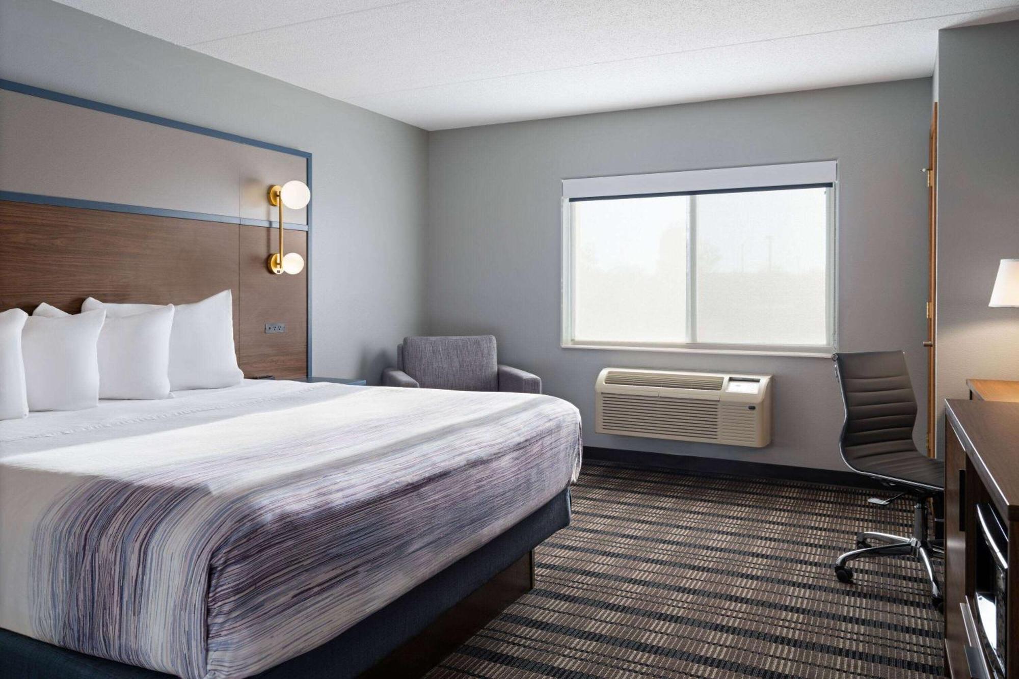 Americinn By Wyndham Beaver Dam Eksteriør billede